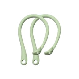 Bluetooth Earphone Silicone Earhook For Airpods 1/2 Pro Earpods Loop Clip Headset Ear Hook Replacement Headphone Accessories