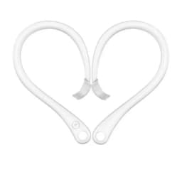 Bluetooth Earphone Silicone Earhook For Airpods 1/2 Pro Earpods Loop Clip Headset Ear Hook Replacement Headphone Accessories