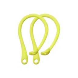 Bluetooth Earphone Silicone Earhook For Airpods 1/2 Pro Earpods Loop Clip Headset Ear Hook Replacement Headphone Accessories