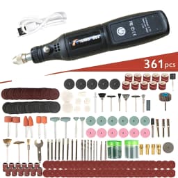 Cordless Mini Rotary Tool Electric Drill USB Rechargeable Engraving Pen For Dremel Handheld Polishing Drilling Carving DIY Craft