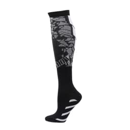 Compression Socks Running Sports Socks Medical Nursing 20-30mmhg for Flight Travel Pregnancy Edema Diabetes Varicose Veins Socks
