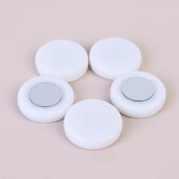 Remote Control Magnet Storage Refrigerator Storage Rack Wall-mounted Anti-lost Magnet Strong Magnetic Hook Home and Organization