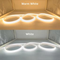 220V Led Strip High Brightness COB LED Strip 220V Flexible Ribbon for Room Bedroom Kitchen Lighting