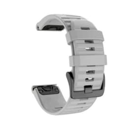 for fenix 6 Pro 7 5 Plus 22 20 26mm Strap Silicone QuickFit for Garmin fenix 6X Pro 7X 5X 6S 7S Forerunner 935 945 3HR Bracelet