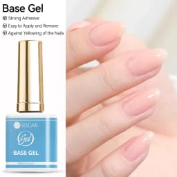 UR SUGAR 15ml Jelly Milky White Translucent Color Gel Polish Semi Permanent UV Gel Nail Art Soak Off Gel Varnish Latest Fashion