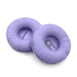 1Pair 70mm Replacement Earpads For JBL T450BT T500BT Tune600 660 510BT Ear Cushions Pad Covers Top Headband Headphone Headset