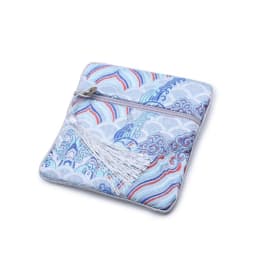 New Embroidery Silk Jewelry Organizer Exquisite Chinese Style Jewelry Storage Bag Brocade Pouch