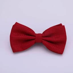 Dot Bowtie Dotted Men Bow Tie Polka Black White Blue Dots Mens Business Accessories Fashion Wedding Gravatas