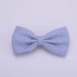 Dot Bowtie Dotted Men Bow Tie Polka Black White Blue Dots Mens Business Accessories Fashion Wedding Gravatas