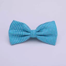 Dot Bowtie Dotted Men Bow Tie Polka Black White Blue Dots Mens Business Accessories Fashion Wedding Gravatas