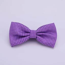 Dot Bowtie Dotted Men Bow Tie Polka Black White Blue Dots Mens Business Accessories Fashion Wedding Gravatas