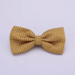 Dot Bowtie Dotted Men Bow Tie Polka Black White Blue Dots Mens Business Accessories Fashion Wedding Gravatas
