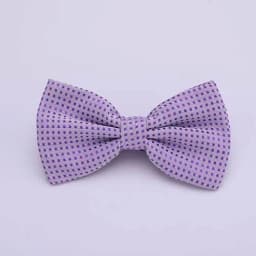 Dot Bowtie Dotted Men Bow Tie Polka Black White Blue Dots Mens Business Accessories Fashion Wedding Gravatas