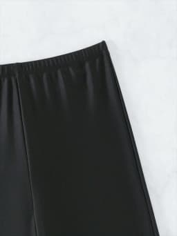 1PCS Solid Swim Summer Beach Solid Bikini Bottom