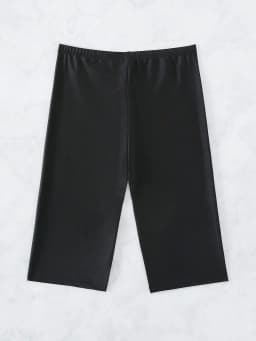 1PCS Solid Swim Summer Beach Solid Bikini Bottom
