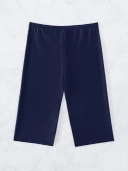 1PCS Solid Swim Summer Beach Solid Bikini Bottom