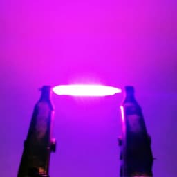 5~100PCS Per Box 3V 38mm LED Filament Multicolour COB Edison Bulb Lamp Incandescent Light Diodes Accessories Holiday Lighting
