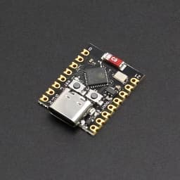 ESP32 C3 Development Board Modules Mini Wifi BT Bluetooth Module 32-Bit Single-Core Processor ESP32 C3 16Pin Type-C
