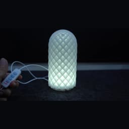 For Bambu Lab Led Lamp Kit 001 Hardware 3d Printing Parts Bambulab Light Kit Led Light Parts Model