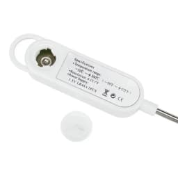 1-10P Digital Kitchen Food Thermometer TP300 Water Oil Thermometer for Meat Cooking Food Probe BBQ Electronic Oven Kitchen Tools