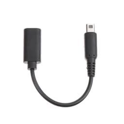 DATA FROG Type-C to 3DS Charging Cable Power Line for DSI 2DS New 3DS XL LL Console Charger Wire