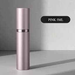 10ml 5ml Mini Bottom Filling Perfume Spray Dispenser Bottles Cosmetic Refillable Spray Atomizer Portable Liquid Container Bottle
