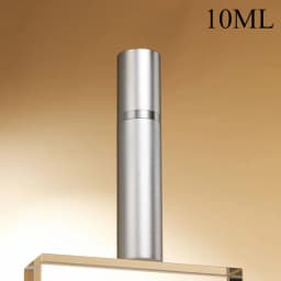 10ml 5ml Mini Bottom Filling Perfume Spray Dispenser Bottles Cosmetic Refillable Spray Atomizer Portable Liquid Container Bottle