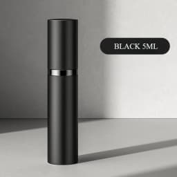 10ml 5ml Mini Bottom Filling Perfume Spray Dispenser Bottles Cosmetic Refillable Spray Atomizer Portable Liquid Container Bottle