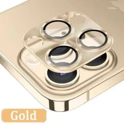 Metal Camera Lens Glass Protector For iPhone 11 12 13 14 15 Pro Max Mini 14Plus 15Plus Ultra High Definition Glass Back Lens