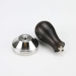 Coffee Bottomless Portafilter 51mm Naked For Delonghi EC680 EC685 EC200 Filter Basket Espresso Machine Accessories Barista Tools