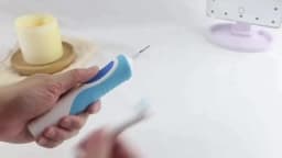 4/12/16Pcs Replacement Toothbrush Heads Compatible with Oral-B Braun Professional Electric Toothbrush Heads Brush Heads