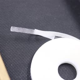 20m Water Soluble Adhesive Tape Temporary Positioning Tool For Quilting Sewing Cloth Label Double Sided Tape DIY Fixing Tool