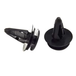 10pcs/Set Car Rear Boot Load Cover Parcel Shelf String Cord Clips Retainer Auto Replacement Accessories For MG ZS MG3 2023