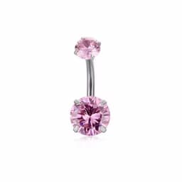 Fashion Personality SEXY Letter Belly Button Ring Sexy Pendant Stainless Steel Navel Nail Women Body Piercing Club Party Jewelry