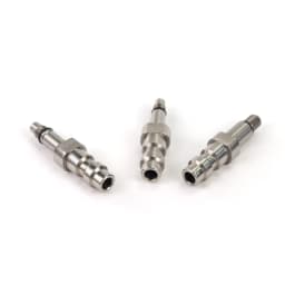 HPA Foster Quick Disconnect Coupler Plug (US Type) Fit WE KJW,Marui ,KSC KWA