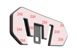 Motorcycle Helmet Headset Accessories Base and Cable for E1 Helmet Headset