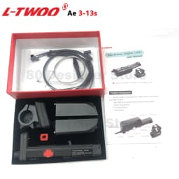 LTWOO Ae Bicycle Electronic Derailleur Groupset Kit 3s-13s Wireless Shifter Lever Wireless Drivetrain Bike Parts