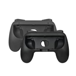 Suitable for 2 Sets of Switch Joy Con/OLED Small Joystick NS Left and Right Joystick Game Controllers