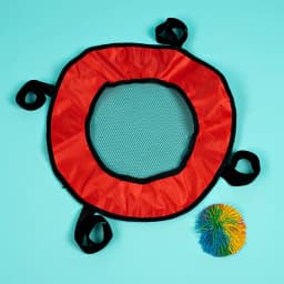 Children Outdoor Fun and Sports Parent-child Toy Two-Player Interactive Toss and Catch Ball Game Sensory Play Toys Jeux Enfant