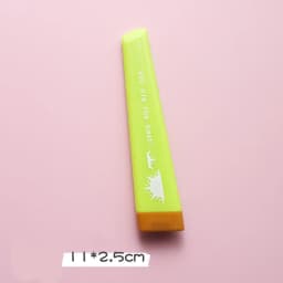 Lytwtw's Art Cutter Cartoon Utility Knife Student Art DIY Tools Creative Stationery School Supplies