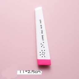 Lytwtw's Art Cutter Cartoon Utility Knife Student Art DIY Tools Creative Stationery School Supplies