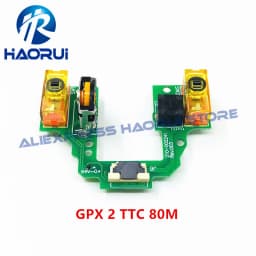 Mouse Key Board Button PCB For Logitech GPW GPX Welding Free G Pro Wireless GPRO X Superlight Accessories Assembly Micro Switch