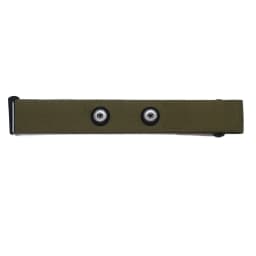 1Pc Heart Rate Monitor Replacement Strap Compatible with Polar H7 H9 H10 Coospo Wahoo Tick Garmin Magene Sensor Band Belt