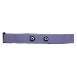 1Pc Heart Rate Monitor Replacement Strap Compatible with Polar H7 H9 H10 Coospo Wahoo Tick Garmin Magene Sensor Band Belt
