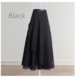Chiffon Ballet Tutu Dance Skirt Dance Skate Wrap Scarf Ballerina Lyrical Long Ballet Skirt Gymnastics Ballet Dance Dress Women
