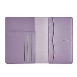 Custom Letter Travel Passport Case Fashion Female Passport Hoder Document Organzier Personalized Name DIY Gift Men Ticket Wallet