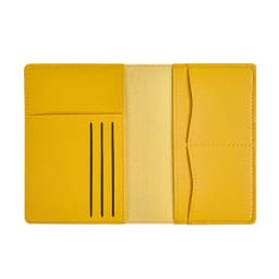 Custom Letter Travel Passport Case Fashion Female Passport Hoder Document Organzier Personalized Name DIY Gift Men Ticket Wallet