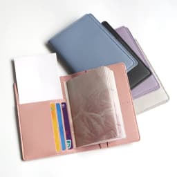 Custom Letter Travel Passport Case Fashion Female Passport Hoder Document Organzier Personalized Name DIY Gift Men Ticket Wallet