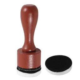 Distress Ink Sponge Blending Brush Foam Cushion Mats Distress Oxide Ink Pads Medium Grit Sandpaper For Card Making Replacement