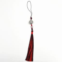 Anime Grandmaster of Demonic Cultivation Cosplay Mo Dao Zu Shi Wei WuXian Lan WangJi Lover Tassel Bells Keychain Waist Hanged
